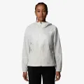 The North Face W TNF CYCLONE WIND JACKET 
