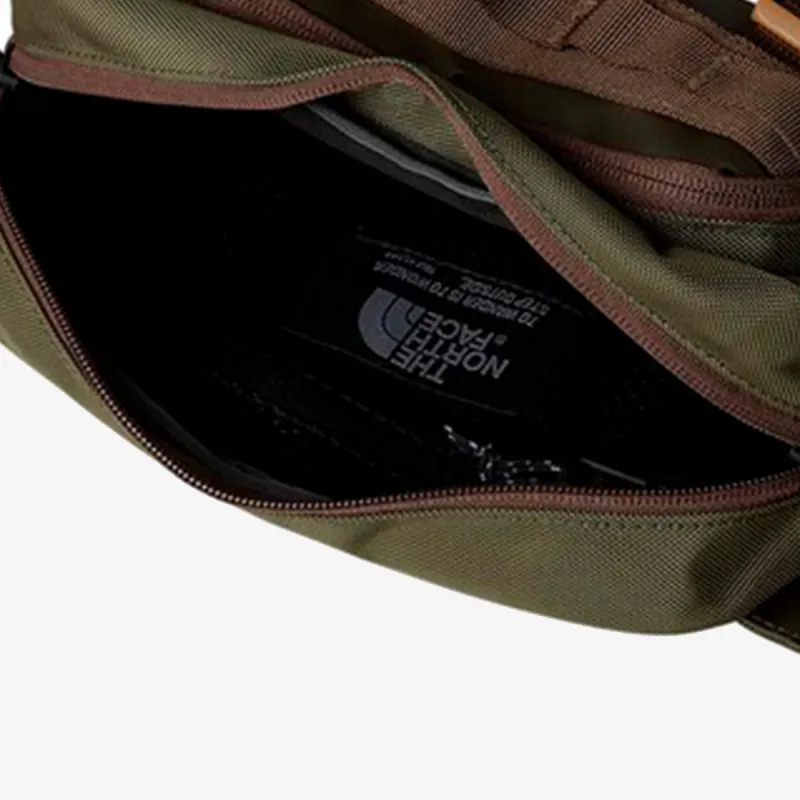 The North Face Base Camp 