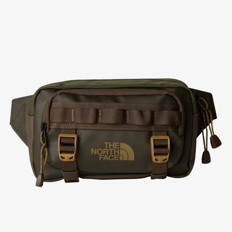 The North Face Base Camp 