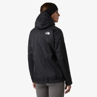The North Face W ALTA VISTA RAIN JACKET 