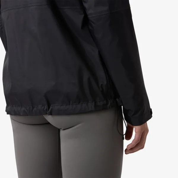 The North Face W ALTA VISTA RAIN JACKET 