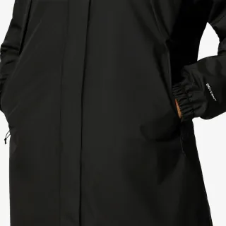 The North Face W ANTORA RAIN PARKA 