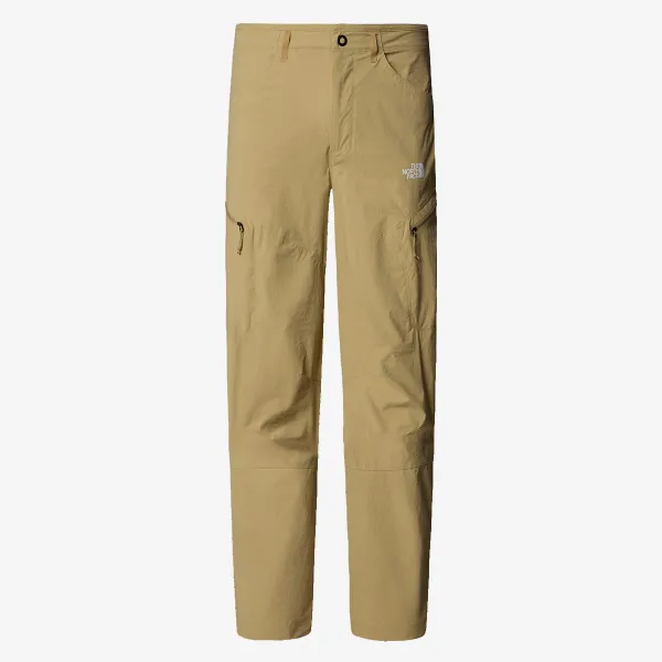 The North Face Exploration 