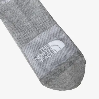The North Face MULTI SPORT INVISIBLE SOCK 3P 