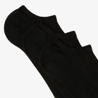 The North Face MULTI SPORT INVISIBLE SOCK 3P 