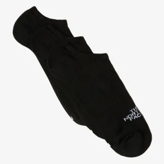 The North Face MULTI SPORT INVISIBLE SOCK 3P 