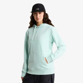 The North Face W DREW PEAK LIGHT REGULAR HOODIE 