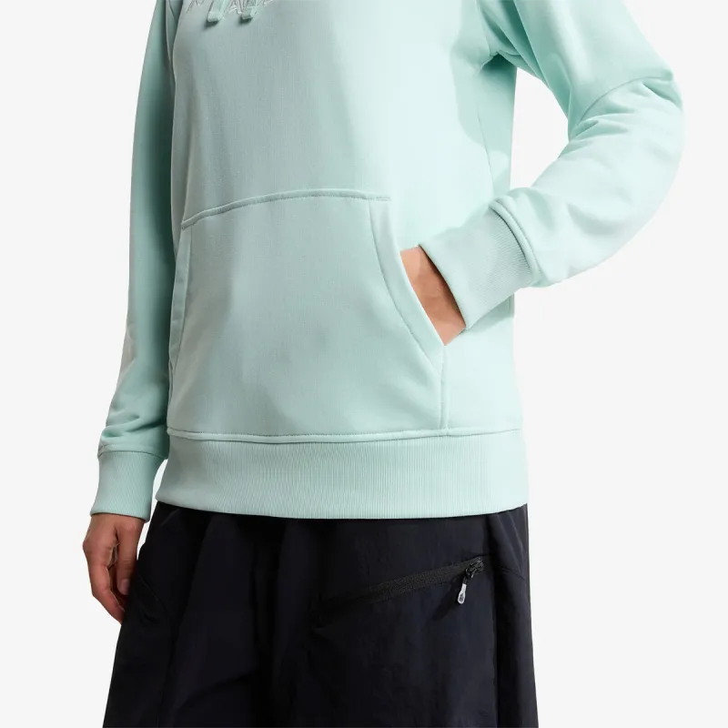 The North Face W DREW PEAK LIGHT REGULAR HOODIE 