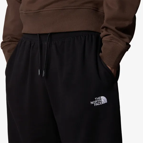 The North Face Men’s Essential Relaxed Straight Jogger 