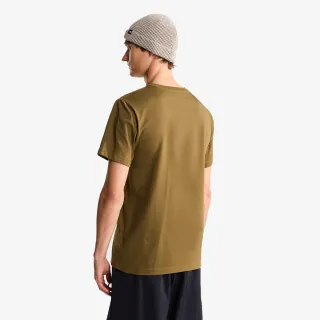 The North Face M EVOLUTION SIMPLE DOME REGULAR SHORT SL 
