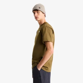 The North Face M EVOLUTION SIMPLE DOME REGULAR SHORT SL 