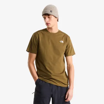 The North Face M EVOLUTION SIMPLE DOME REGULAR SHORT SL 