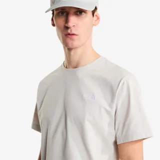 The North Face M EVOLUTION SIMPLE DOME REGULAR SHORT SL 