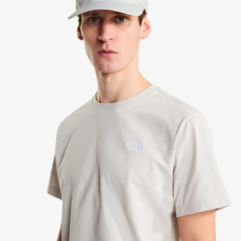 The North Face M EVOLUTION SIMPLE DOME REGULAR SHORT SL 