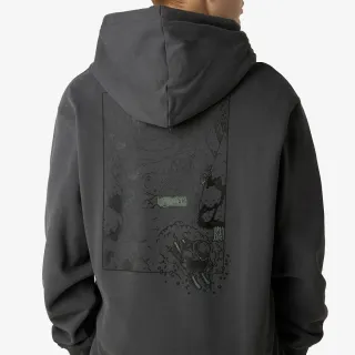 The North Face U POWDER DAYS RELAXED HD SWS-GRAPHIC 