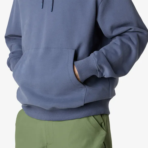 The North Face U POWDER DAYS RELAXED HD SWS-GRAPHIC 