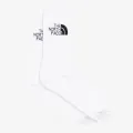 The North Face EVERYDAY STANDARD CREW SOCK - 3P 