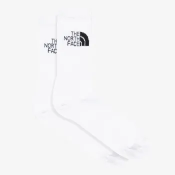 The North Face EVERYDAY STANDARD CREW SOCK - 3P 