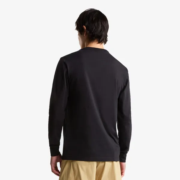 The North Face M EVOLUTION SIMPLE DOME REGULAR LONG SLE 