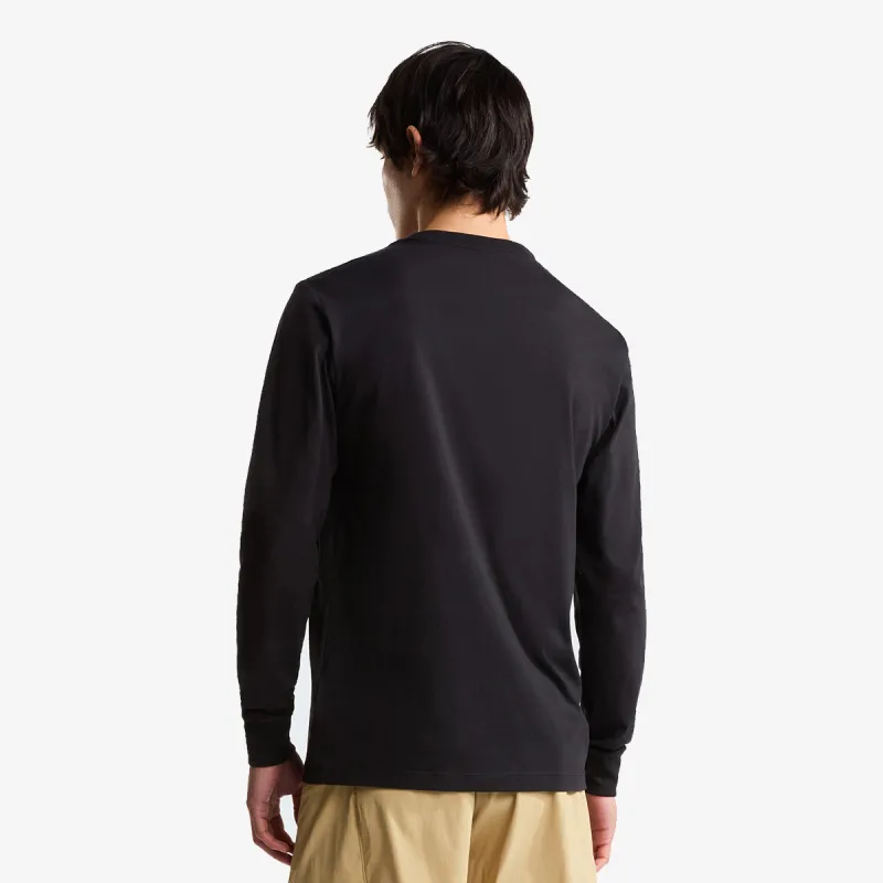 The North Face M EVOLUTION SIMPLE DOME REGULAR LONG SLE 