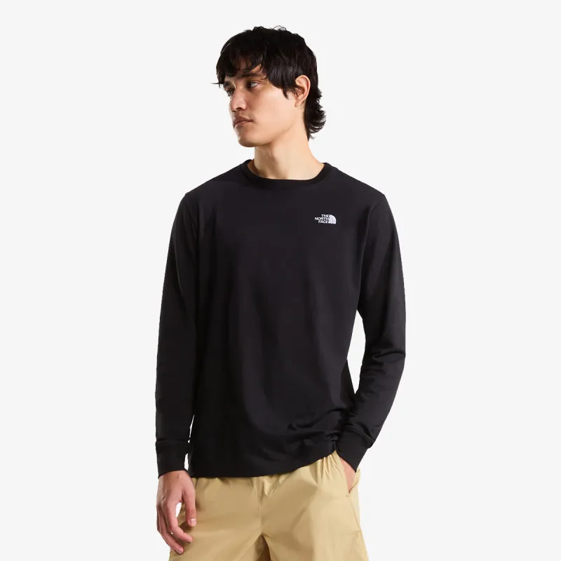The North Face M EVOLUTION SIMPLE DOME REGULAR LONG SLE 