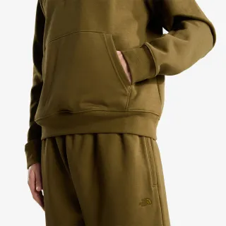 The North Face M TNF ESSENTIAL DREW PEAK REGULAR HOODIE 