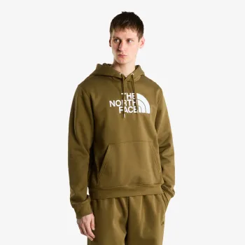 The North Face M TNF ESSENTIAL DREW PEAK REGULAR HOODIE 
