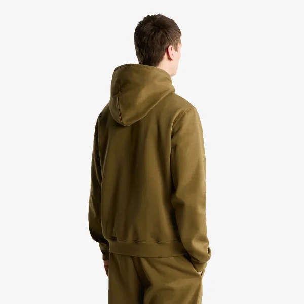 The North Face M TNF ESSENTIAL DREW PEAK REGULAR HOODIE 