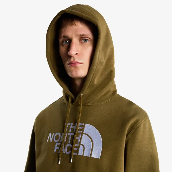 The North Face M TNF ESSENTIAL DREW PEAK REGULAR HOODIE 