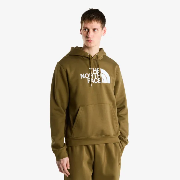 The North Face M TNF ESSENTIAL DREW PEAK REGULAR HOODIE 