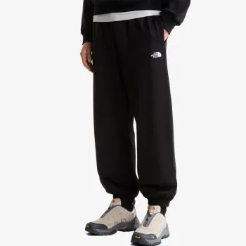 The North Face M TNF ESSENTIAL TERRY SIMPLE DOME RELAXE 