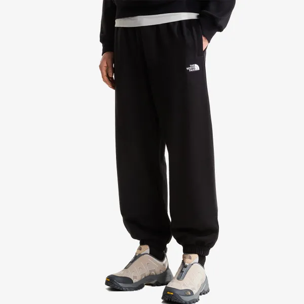 The North Face M TNF ESSENTIAL TERRY SIMPLE DOME RELAXE 