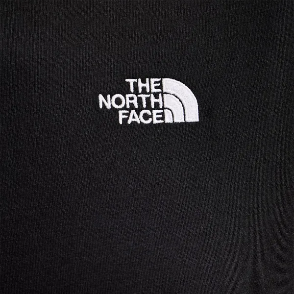 The North Face EVOLUTION SIMPLE DOME CROP RLX SS TEE 