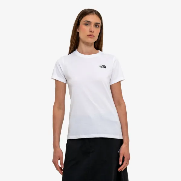 The North Face Evolution Simple Dome Slim 