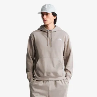 The North Face M TNF ESSENTIAL TERRY SIMPLE DOME RELAXE 