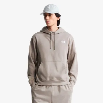 The North Face M TNF ESSENTIAL TERRY SIMPLE DOME RELAXE 