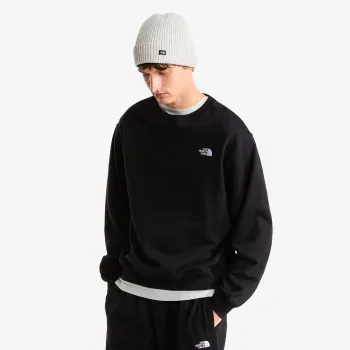 The North Face M TNF ESSENTIAL TERRY SIMPLE DOME RELAXE 