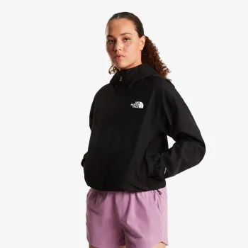 The North Face W QUEST MONO CROPPED  JACKET 