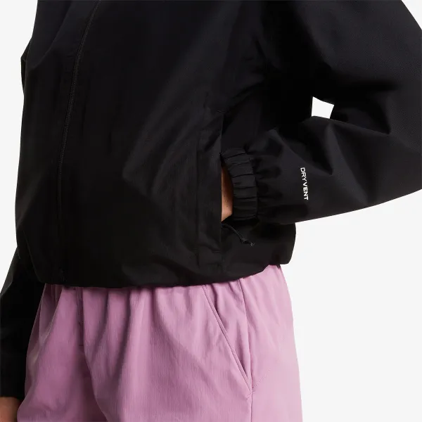 The North Face W QUEST MONO CROPPED  JACKET 