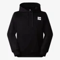 The North Face M EVOLUTION BOX HALF DOME REGULAR HOODIE 