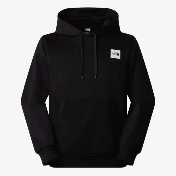 The North Face M EVOLUTION BOX HALF DOME REGULAR HOODIE 