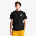 The North Face M ALIEN  RELAXED SHORT SLEEVE TEE-GRAPHI 