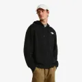 The North Face SIMPLE DOME LIGHT REGULAR FULL ZIP 