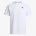 The North Face NORTH FACES REG SS TEE 