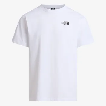 The North Face NORTH FACES REG SS TEE 