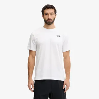The North Face MOUNTAIN SKETCH REGULAR SHORT SLEEVE 