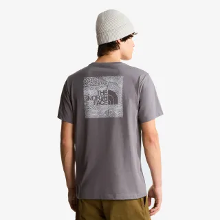 The North Face M BOX NSE CELEBRATION REG SS TEE 