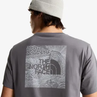 The North Face M BOX NSE CELEBRATION REG SS TEE 