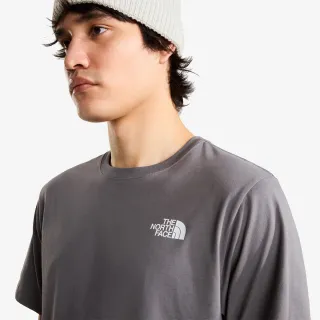 The North Face M BOX NSE CELEBRATION REG SS TEE 