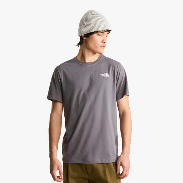 The North Face M BOX NSE CELEBRATION REG SS TEE 